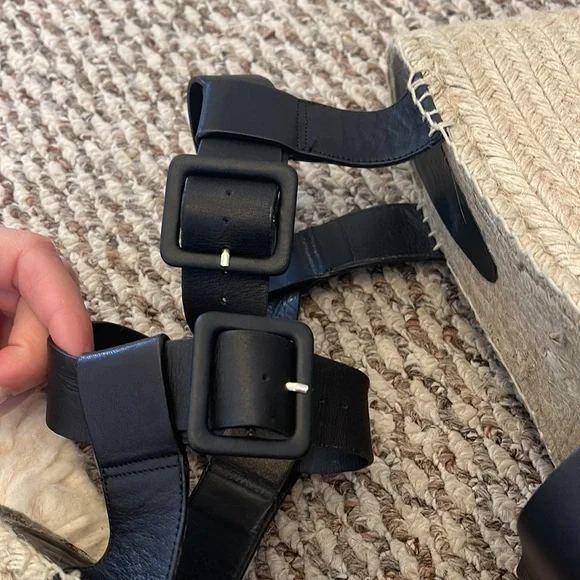 Vince Abby Espadrilles Sandals - Picture 11 of 11